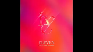 [날밤] IVE - Eleven Cover (아이브 - 일레븐 커버)