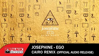 Josephine - Εγώ (Cairo Remix) - Official Audio Release