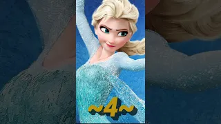 ТЕСТ УЗНАЙ КТО ТЫ СЕГОДНЯ ИЗ МУЛЬТФИЛЬМА ХОЛОДНОЕ СЕРДЦЕ (FROZEN) | ЭЛЬЗА ИЛИ  ОЛАФ #shorts