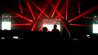 Jeff Mills Live Set