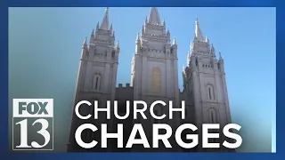 LDS Church, investment fund charged with disclosure failures, misstated filings