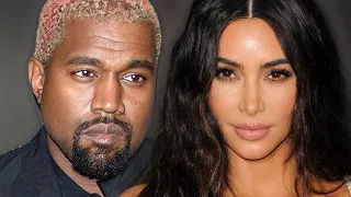 Kanye West Offers To Help Renovate Kim Kardashian’s New $70M Malibu House