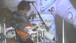 Primus - Wynona's Big Brown Beaver (Live at Montebello Rockfest)