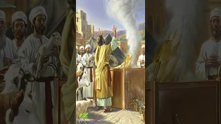 King Solomon Asks for Wisdom From God (1 Kings 3:1-15) | Heavenly Music For Praise & Worship