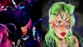 Lady Gaga – Replay (Dorian Electra Remix NEW SNIPPET)