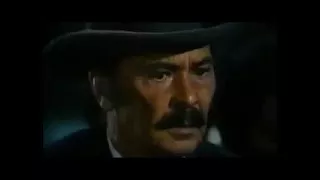 Purgatory - Western film (Deutsch)