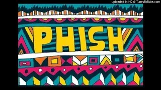 Phish - "Crosseyed And Painless" (Dick's, 9/4/16)