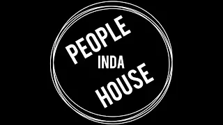 People Inda House - Daniele Baldelli - 2018 May