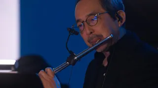 Orchestra『Crunchyroll Anime Awards  』2024.3.2