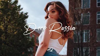 Blue Affair & Sasha Dith - Я БУДУ С ТОБОЙ (Maxun Remix)Russian Deep House Music