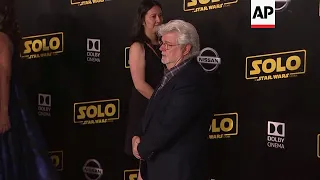 'Star Wars' screenwriter Lawrence Kasdan on the director upheaval during making of 'Solo'