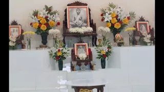 Swami Chidananda: Sri Ramakrishna Suprabhatam(Sri Ramakrishna Pooja & Bhajans)