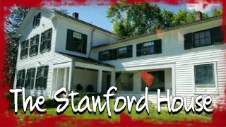 The Stanford House in Cuyahoga Valley National Park | The Hoopes Paranormal