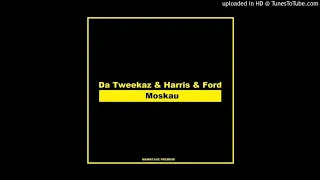 Da Tweekaz vs Harris & Ford - Moskau (Extended Preview) [EXCLUSIVE HQ HARDSTYLE]