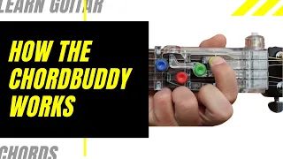 How the Chordbuddy Works