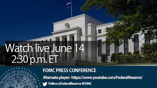 FOMC Press Conference June 14, 2023