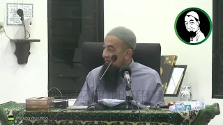 Qada' Solat Sunat - Ustaz Azhar Idrus