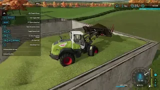 Farming on Shire Farm | EP#7 | FS 22 | Farming Simulator 22 Timelapse