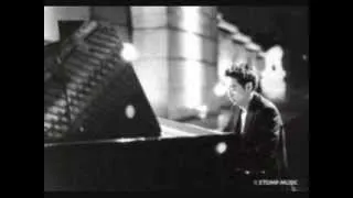 Yiruma - Time forgets... - from First Love