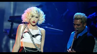 No Doubt - Its My Life (Live Performance Remastered)