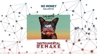 Galantis - No Money (Aldy Waani Instrumental Remake)