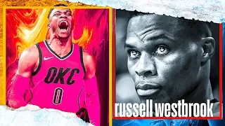 Russell Westbrook - Mr. Triple Double - 2019 Highlights