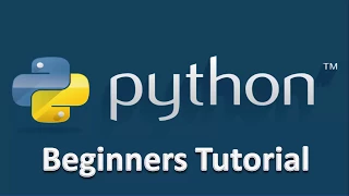 15 - Python -  Beginners Tutorial - Working with Files - Part 1