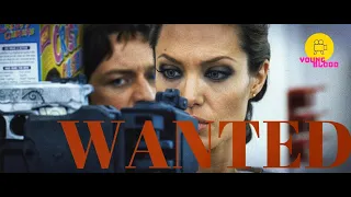 Wanted:#WhatsPoppin | TV SPOT. #YoungBlood96