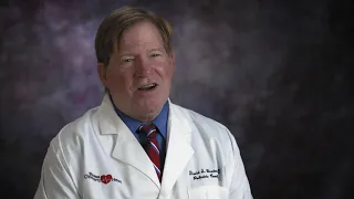 Dr. David Braden, Pediatric Cardiologist