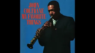 The Best Songs Of John Coltrane  - John Coltrane Greatest Hits Full Album