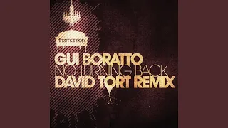 No Turning Back (David Tort the Mansion Remix)