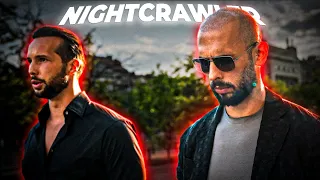 [4K] Tate Brothers Edit | Nightcrawler