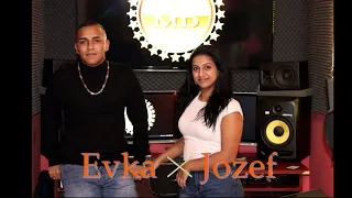 Evka ✖ Jozef - Bare Dochtora ( COVER )