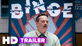 THE BINGE Trailer (2020) Hulu