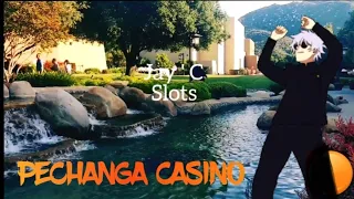 SLOT MACHINE PLAY🎰 PECHANGA CASINO.