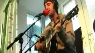 Luckiest Oasis Fan Ever?