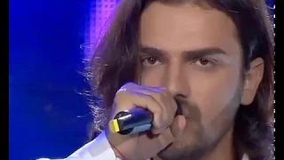 X ფაქტორი - ხვიჩა კვარაცხელია | X Factor - Xvicha Kvaracxelia