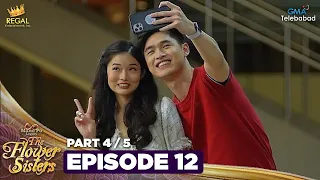 MANO PO LEGACY: The Flower Sisters | Episode 12 (4/5) | Regal Entertainment