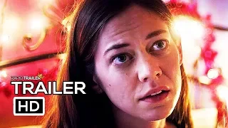 SUMMER NIGHT Official Trailer (2019) Analeigh Tipton, Victoria Justice Movie HD