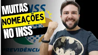 Concurso do inss 2022: A possibilidade de usarem o cadastro de reserva?