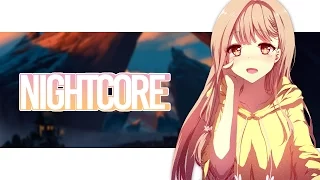 Nightcore → To Be Alive