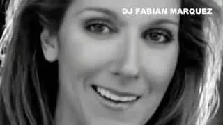 Celine Dion I Drove All Night (Dj Fabian Marquez Video Remix & Rafael Lelis Anthem Mix)