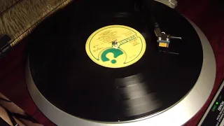 Scorpions - When The Smoke Is Going Down (1982) vinyl