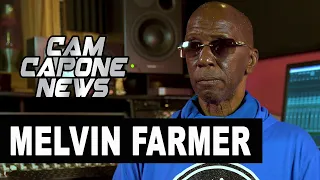 OG Crip Melvin Farmer: If He Regrets Bringing Charleston White 2 LA/ Put A Gun To His Father's Heart