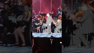 Il Volo - Nuestro amor es más que grande - Auditorio Nacional 2023