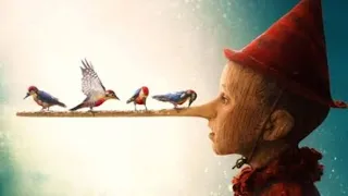 Pinocchio  full movie insight new movie explained in hindi