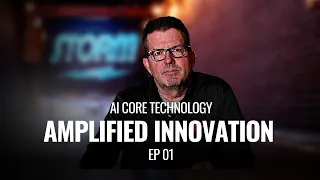 Storm Bowling | A.I. Core Technology | Amplified Innovation