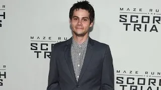 'Maze Runner' Director Calls Dylan O'Brien 'One Tough Cookie' In Health Update