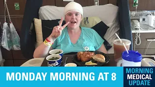 Morning Medical Update - Living with Epilepsy