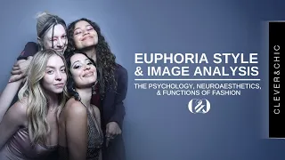 Euphoria Style Analysis: The Functions of Fashion in Storytelling